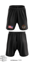 Bravo BulldawgsBravo BulldawgsB_3-6 ADARBulldawgs 3-6ADAR 29854779 Athletic Shorts With Pockets - 2