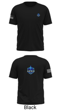 Hero Cooling & Heating 48781951 Short Sleeve Performance Shirt - 30