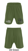 MSRON-11 28589297 Athletic Shorts With Pockets - 47
