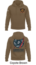 12th MLR COMMSTRAT 81672538 Hoodie - 18