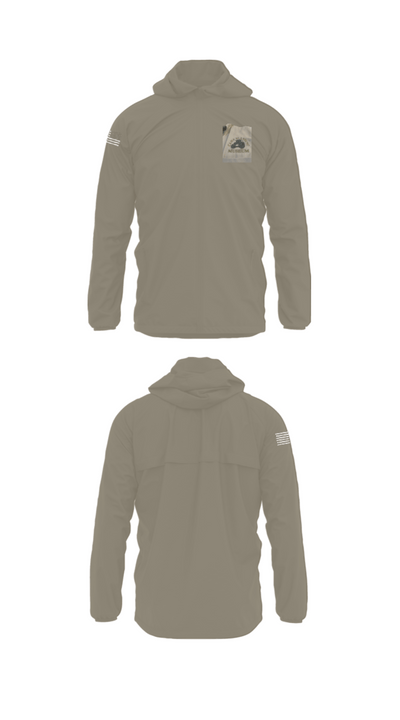 Camp Blanding Museum 53408577 Windbreaker - 61