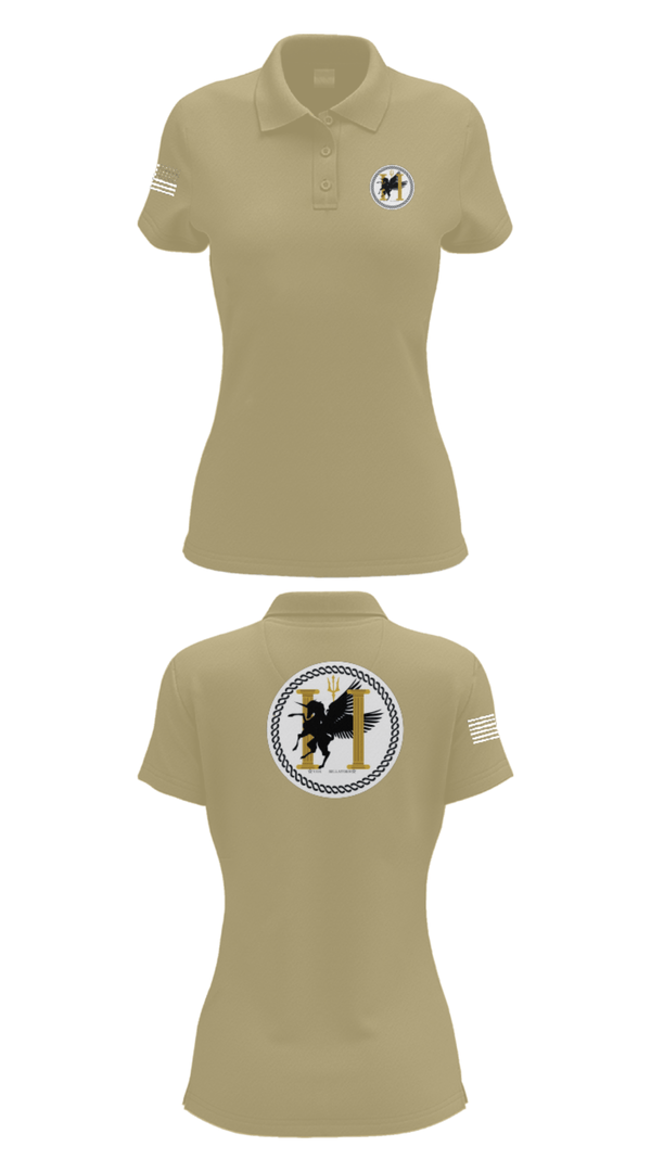 Women's Short Sleeve Performance Polo, TCC2, Navy, Teamtime, Team time, sublimation, custom sports apparel, team uniforms, spirit wear, spiritwear, sports uniforms, custom shirts, team store, custom team store, fundraiser sports, apparel fundraiser