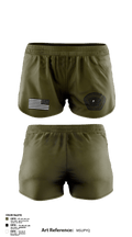 Meadville SRT 57594124 Ranger Panties - 1