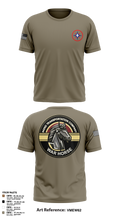 942nd TC 26291785 Short Sleeve Performance Shirt - 4