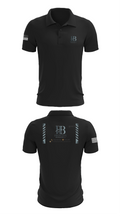 BB PROPERTY DEVELOPMENT 19213306 Short Sleeve Performance Polo - 28