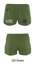 Wolves, Bravo, 305th MI 94376835 Ranger Panties - 24