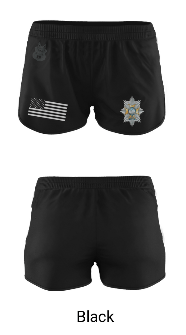 Ranger Panties, Sherwood Foresters, Army, Teamtime, Team time, sublimation, custom sports apparel, team uniforms, spirit wear, spiritwear, sports uniforms, custom shirts, team store, custom team store, fundraiser sports, apparel fundraiser