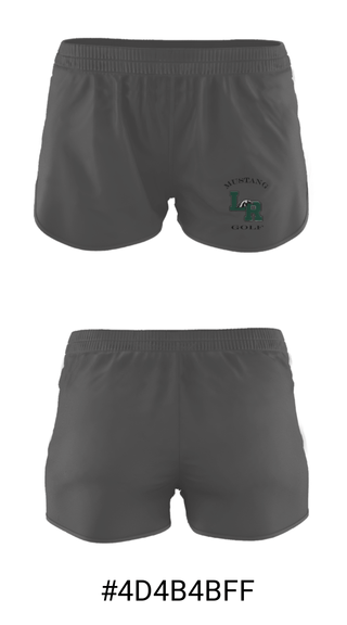 Ranger Panties, Lakewood Ranch High School Golf, Golf, Teamtime, Team time, sublimation, custom sports apparel, team uniforms, spirit wear, spiritwear, sports uniforms, custom shirts, team store, custom team store, fundraiser sports, apparel fundraiser