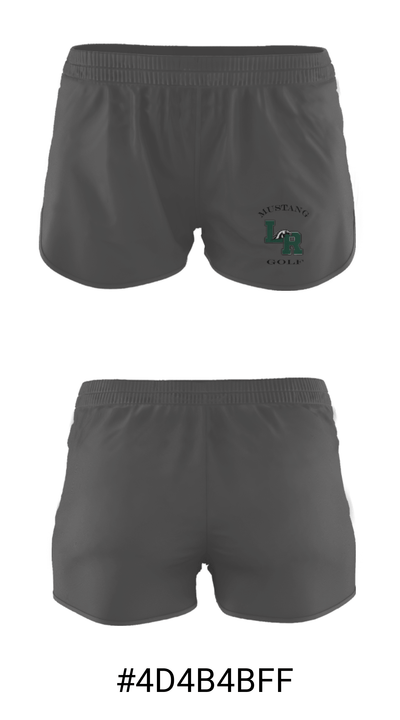 Lakewood Ranch High School Golf 70428177 Ranger Panties - 5