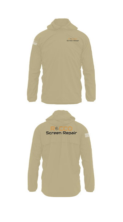 ROCCO 67926765 Windbreaker - 81