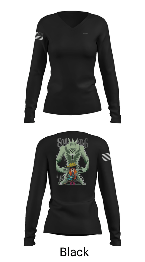 Women's Long Sleeve Vneck Shirt, BBC ELITE, Men's Basketball, Teamtime, Team time, sublimation, custom sports apparel, team uniforms, spirit wear, spiritwear, sports uniforms, custom shirts, team store, custom team store, fundraiser sports, apparel fundraiser