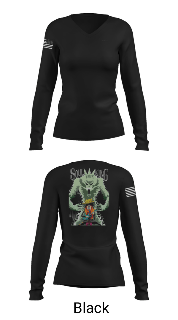 Women's Long Sleeve Vneck Shirt, BBC ELITE, Men's Basketball, Teamtime, Team time, sublimation, custom sports apparel, team uniforms, spirit wear, spiritwear, sports uniforms, custom shirts, team store, custom team store, fundraiser sports, apparel fundraiser
