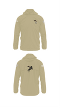 Oklahoma State University Ranger Challenge 45471102 Windbreaker - 81