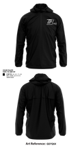 Takeova Battle League 34316544 Windbreaker - 1