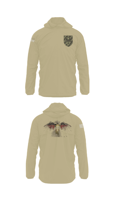 3./HSchRgt1 84402594 Windbreaker - 81