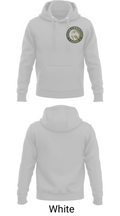 Faith Christian School Track 8170365 Hoodie - 3