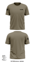 LILIAN 76592647 Short Sleeve Performance Shirt - 116