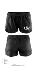 Welding Improvement 94535392 Women's Shorts - 121
