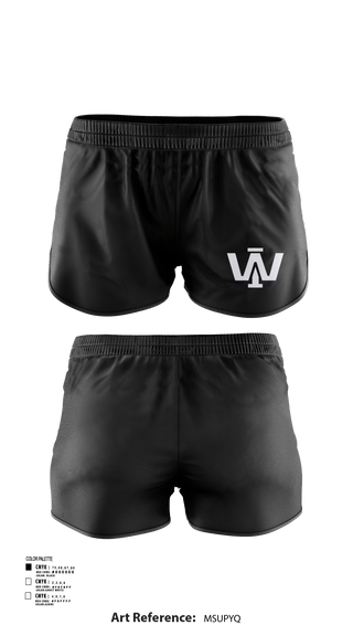 Womens Shorts, Welding Improvement, , Teamtime, Team time, sublimation, custom sports apparel, team uniforms, spirit wear, spiritwear, sports uniforms, custom shirts, team store, custom team store, fundraiser sports, apparel fundraiser