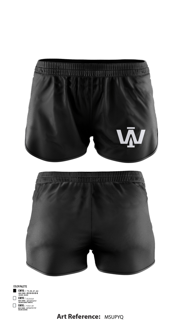 Womens Shorts, Welding Improvement, , Teamtime, Team time, sublimation, custom sports apparel, team uniforms, spirit wear, spiritwear, sports uniforms, custom shirts, team store, custom team store, fundraiser sports, apparel fundraiser