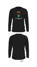 2nd Battalion 75th Ranger Regiment 36081201 Long Sleeve Performance Shirt - 32