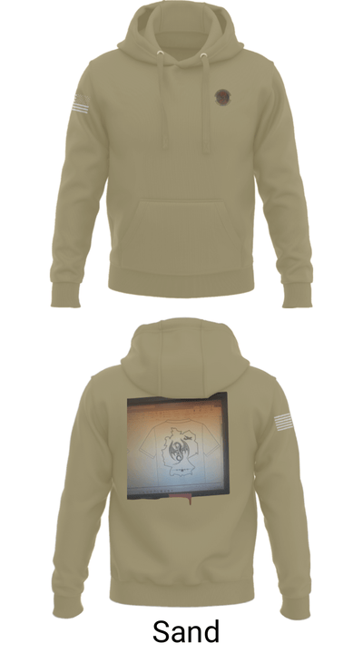 86 MXO 44204429 Hoodie - 98