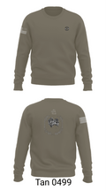 Fernspäh 43624200 Crew Neck Sweatshirt - 65