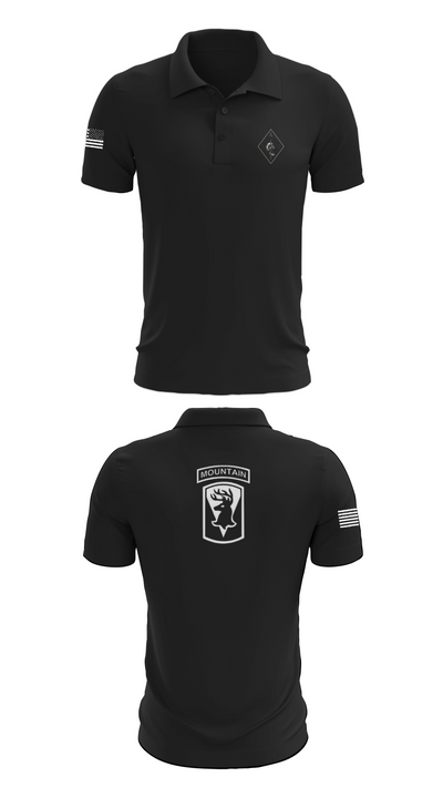 C CO 1-102 81634462 Short Sleeve Performance Polo - 27