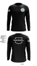 FIRST CLASS CAR DETAIL 8465940 Long Sleeve Performance Shirt - 3