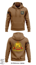 SOUTH CAROLINA ARMY NATIONAL GUARD 14160186 Hoodie - 111