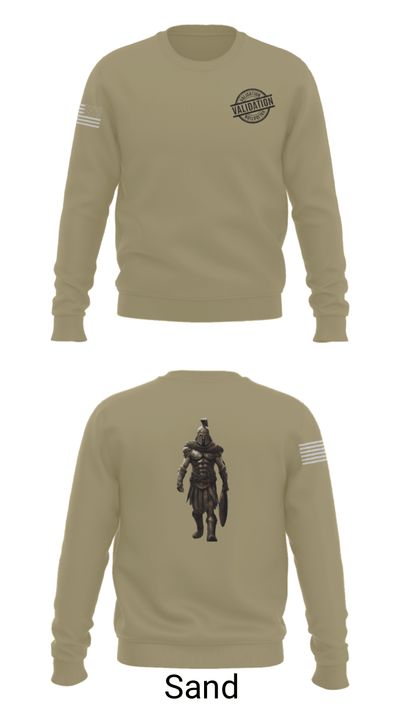 JSSD-K 87433358 Crew Neck Sweatshirt - 85