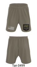 Recruiting 24284628 Athletic Shorts With Pockets - 66