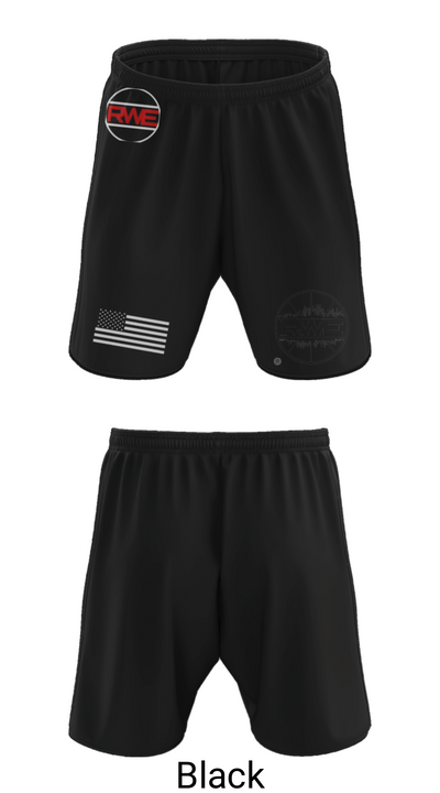 Khari merrills 28709214 Athletic Shorts With Pockets - 20