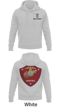 GySgt Samuel Grange Squadron 2924524 Hoodie - 3