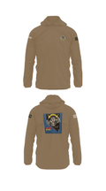 152 Port Dawgs 71317587 Windbreaker - 1