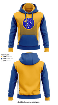 St Joseph Catholic School Volleyball 32607869 Hoodie - 40