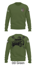 FMS 1, OKARNG 20204603 Crew Neck Sweatshirt - 43