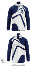 Dassel-Cokato Middle School 77089651 Windbreaker - 122