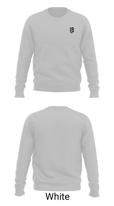 Bakas FC 66465100 Crew Neck Sweatshirt - 2