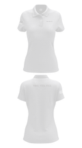VENIVIDIVICI 25124139 Women's Short Sleeve Performance Polo  - 17