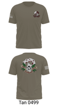 418 MLC 48598349 Short Sleeve Performance Shirt - 76