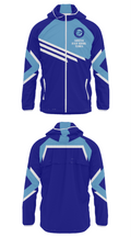 Catoctin High School Tennis 34833379 Windbreaker - 27