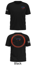 Bravo 1/78th FA 82804749 Short Sleeve Performance Shirt - 36