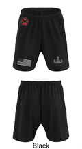 EODMU 2 47598810 Athletic Shorts With Pockets - 28