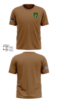 CAT 4111 31010816 Short Sleeve Performance Shirt - 1