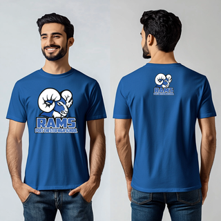 Short Sleeve Performance Shirt, Port Chester High School Bowling, Bowling, Teamtime, Team time, sublimation, custom sports apparel, team uniforms, spirit wear, spiritwear, sports uniforms, custom shirts, team store, custom team store, fundraiser sports, apparel fundraiser