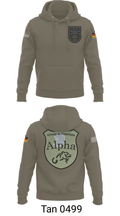 4./401 PzGrenBtl 62618383 Hoodie - 78