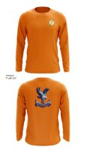 Luxury Lifestyles 80334237 Long Sleeve Performance Shirt 3