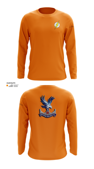 Long Sleeve Performance Shirt, Luxury Lifestyles, , Teamtime, Team time, sublimation, custom sports apparel, team uniforms, spirit wear, spiritwear, sports uniforms, custom shirts, team store, custom team store, fundraiser sports, apparel fundraiser