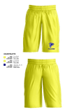 Falcons 9859248 Mens Basketball Shorts 2